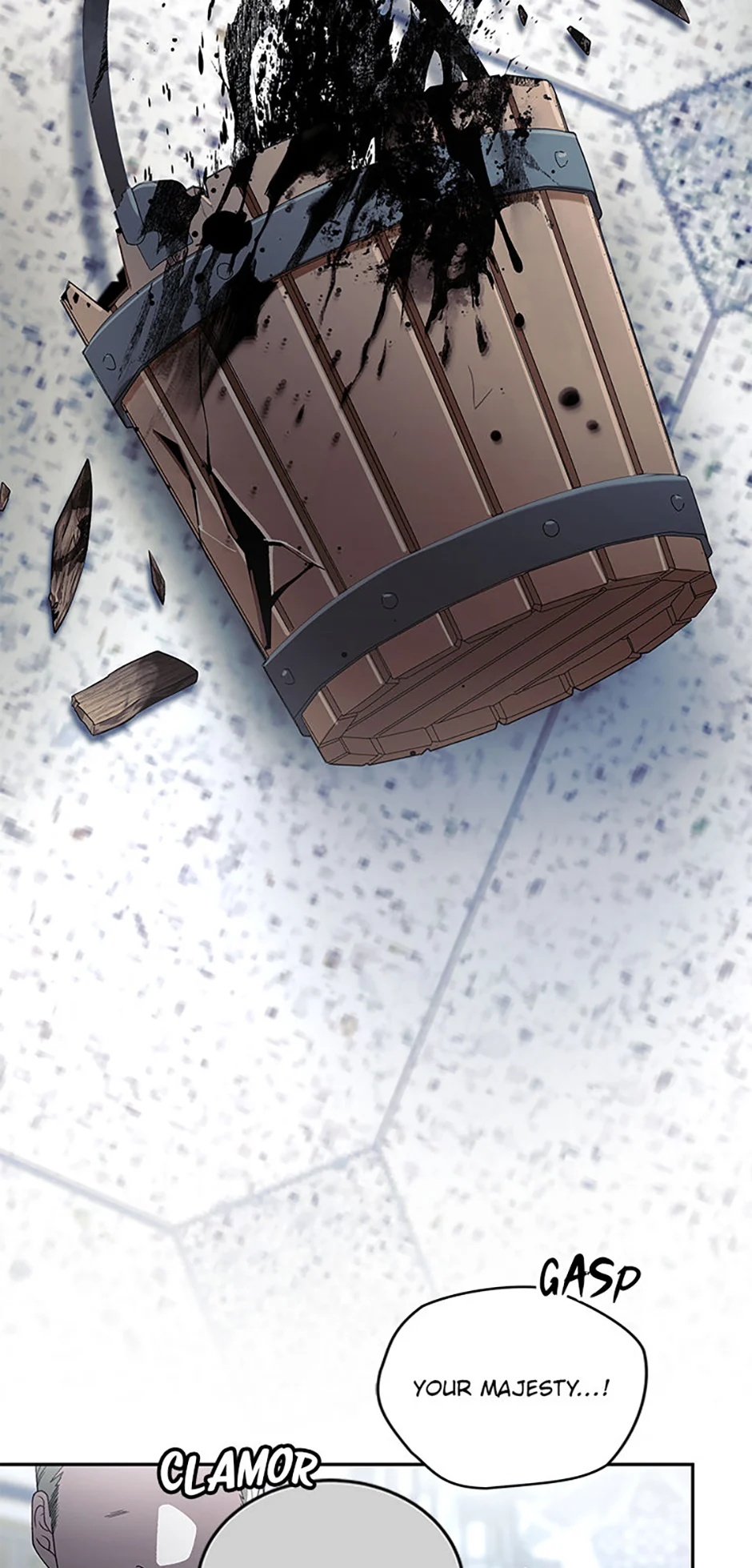 A Beast Tamed by the Villainess chapter 65 page 2