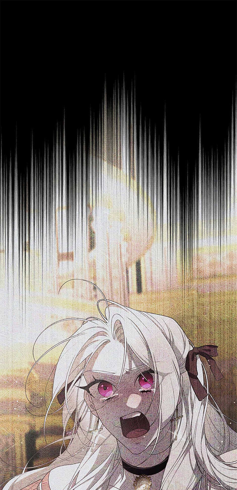 A Beast Tamed by the Villainess chapter 66 page 1