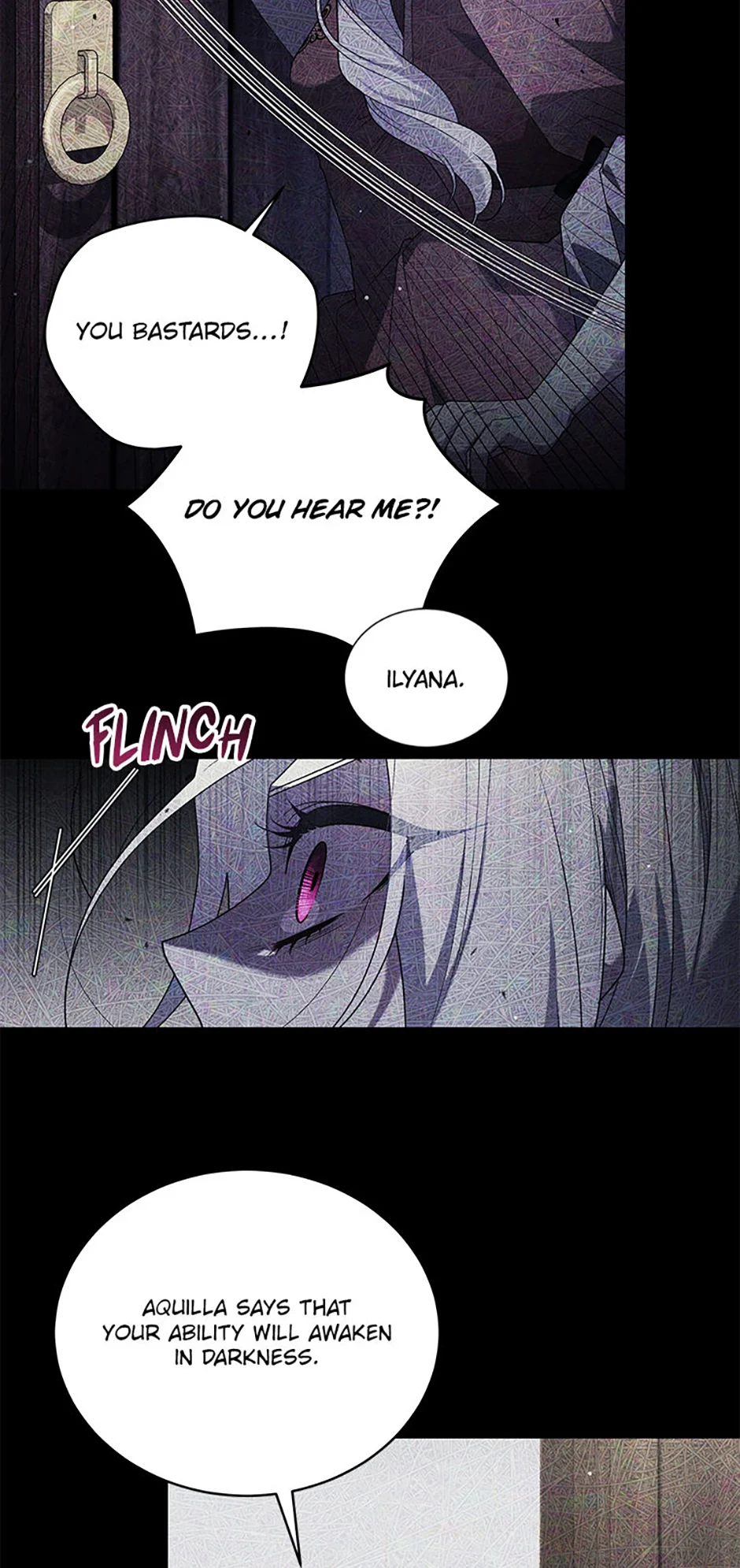 A Beast Tamed by the Villainess chapter 66 page 10