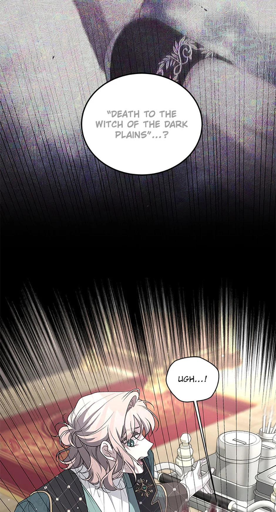 A Beast Tamed by the Villainess chapter 66 page 102