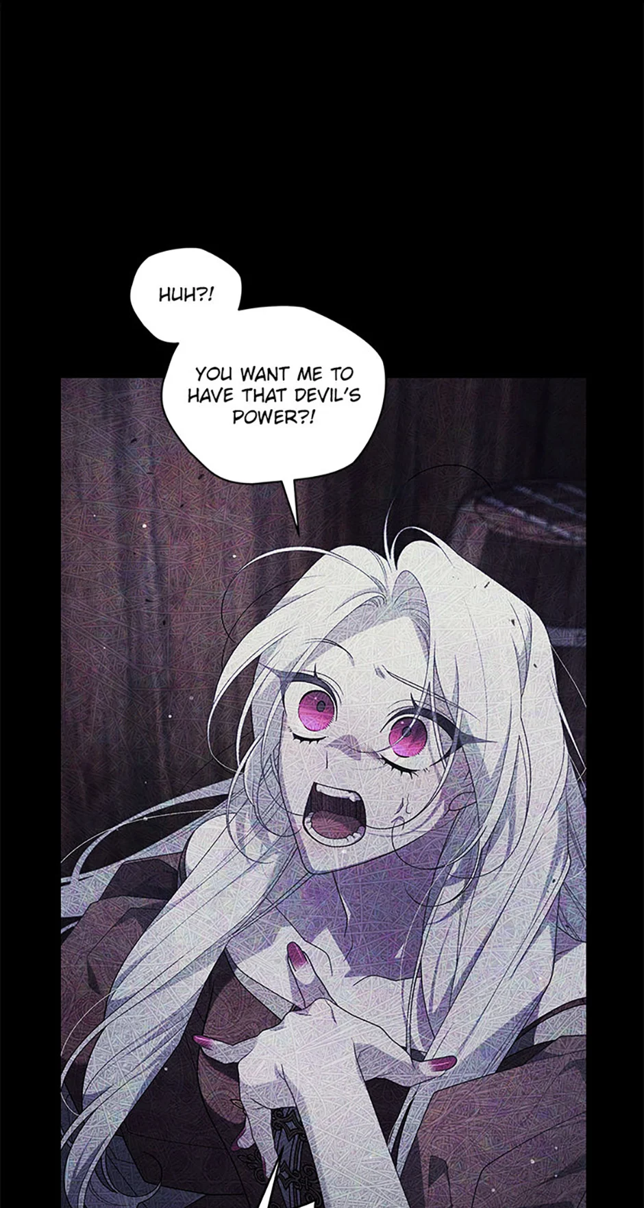 A Beast Tamed by the Villainess chapter 66 page 12