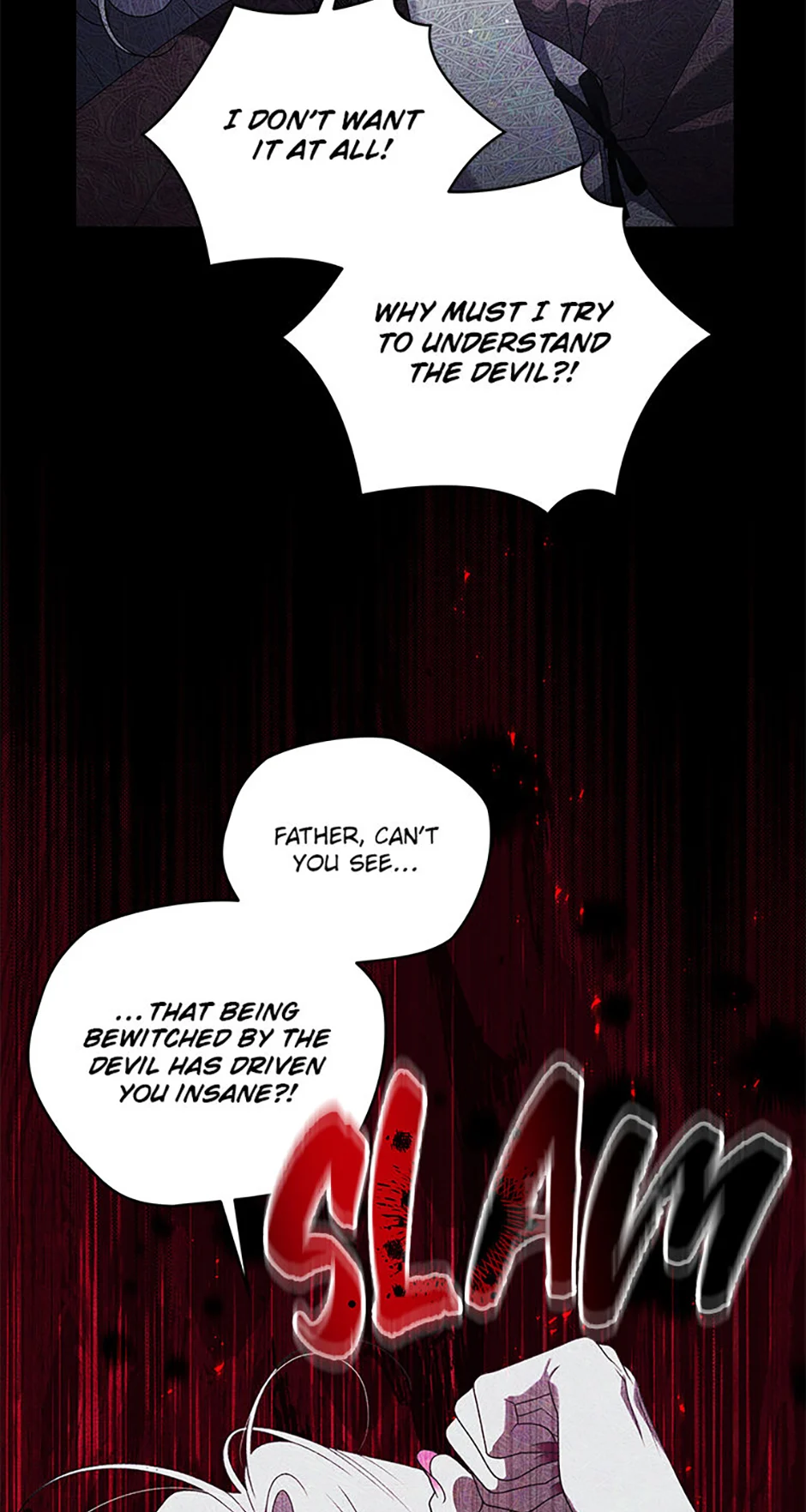 A Beast Tamed by the Villainess chapter 66 page 13