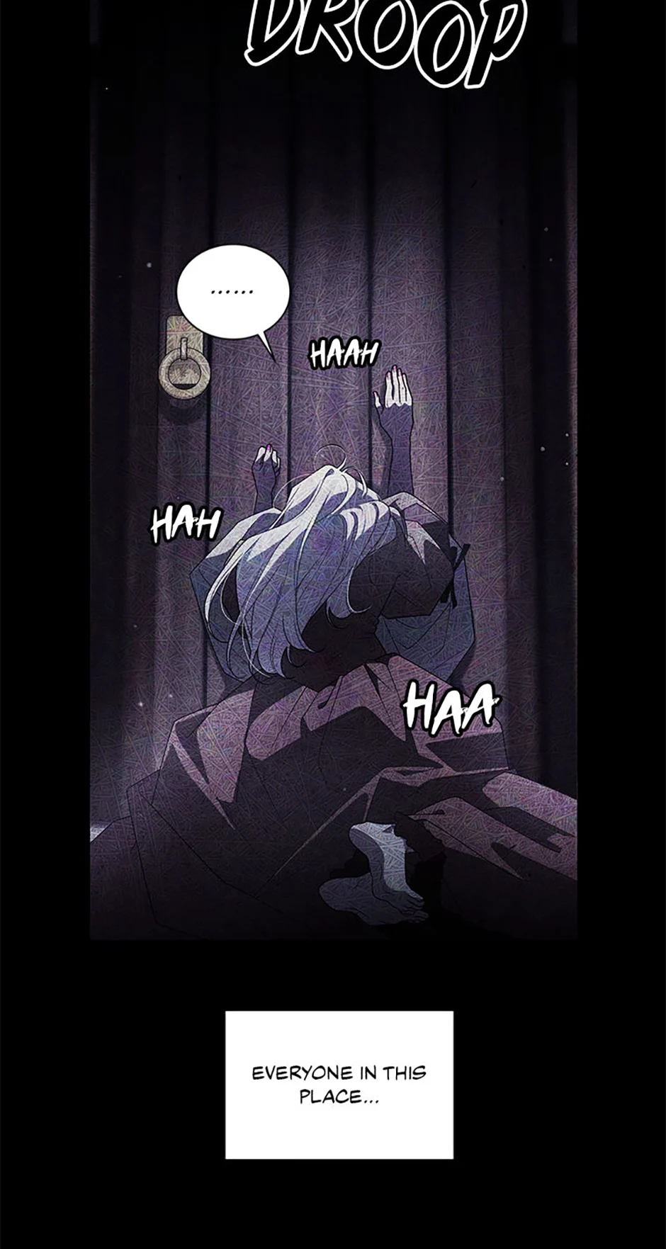 A Beast Tamed by the Villainess chapter 66 page 16
