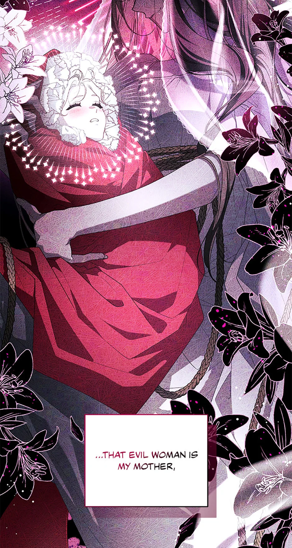 A Beast Tamed by the Villainess chapter 66 page 19