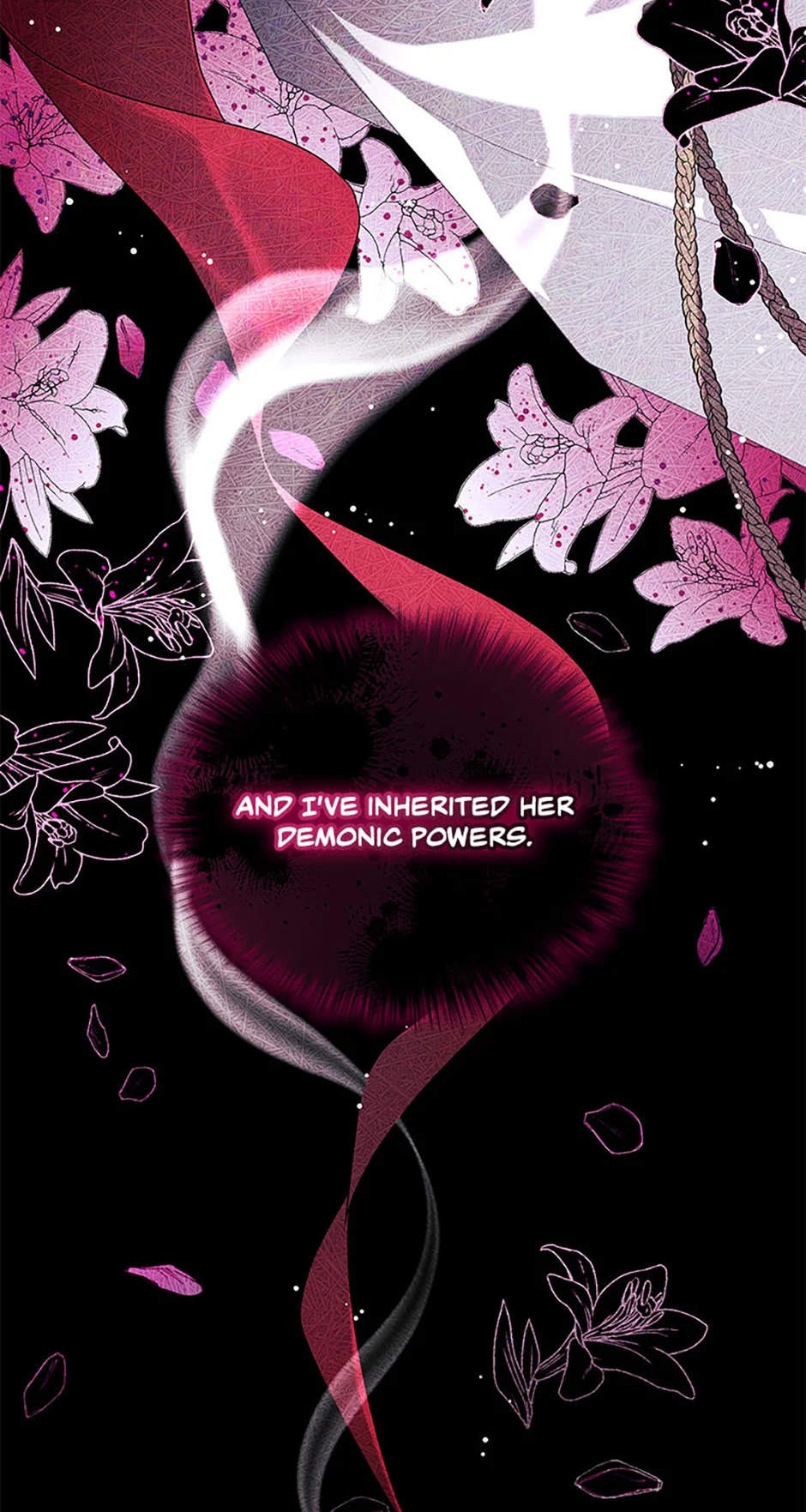 A Beast Tamed by the Villainess chapter 66 page 20