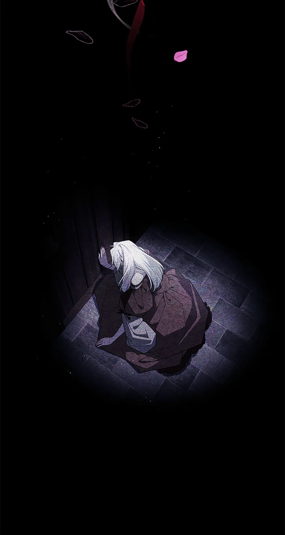 A Beast Tamed by the Villainess chapter 66 page 21