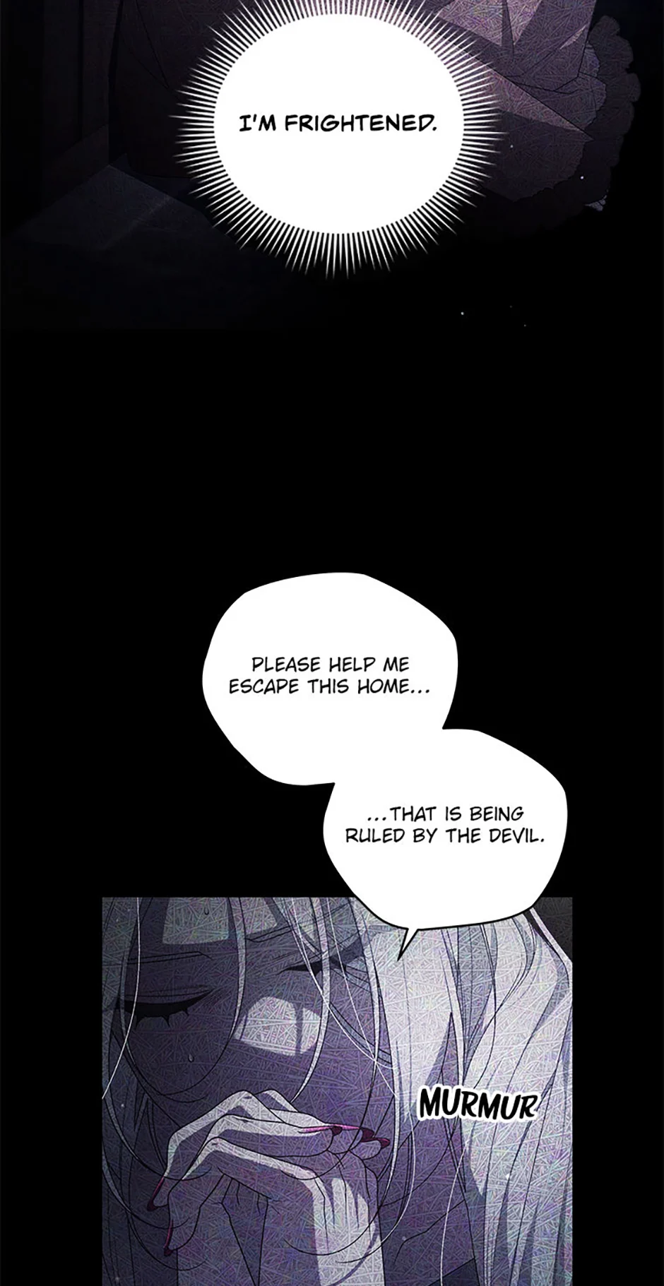 A Beast Tamed by the Villainess chapter 66 page 24