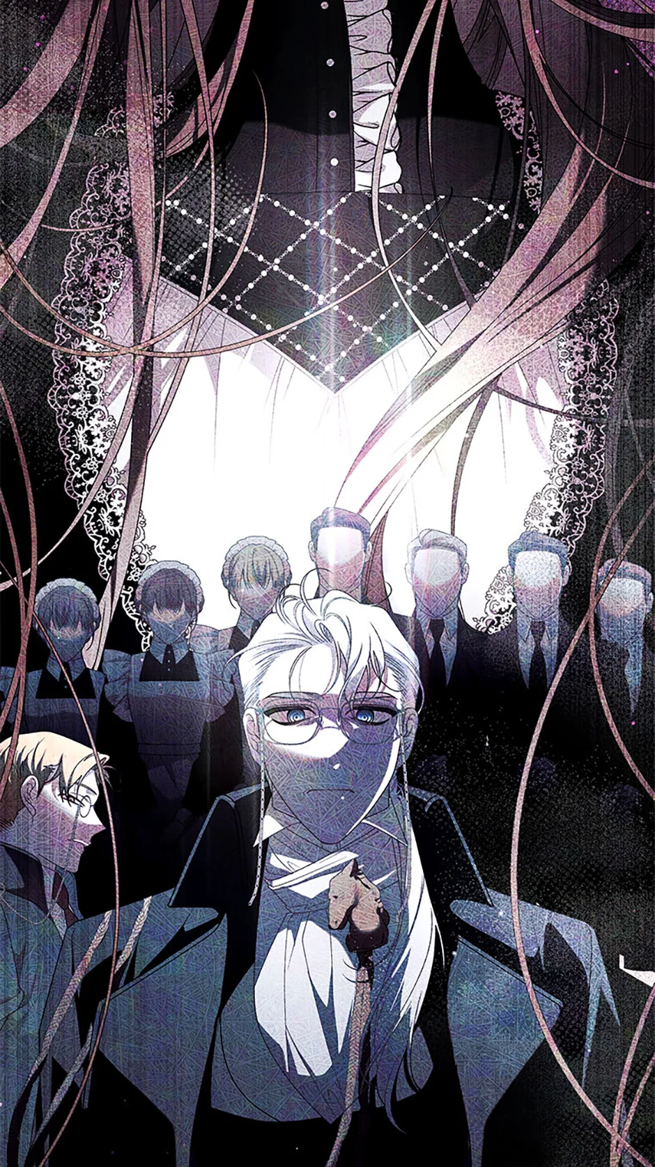 A Beast Tamed by the Villainess chapter 66 page 32