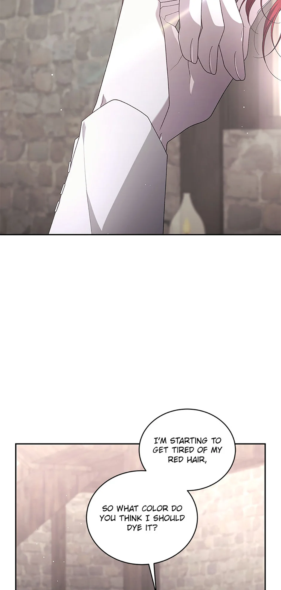 A Beast Tamed by the Villainess chapter 66 page 38