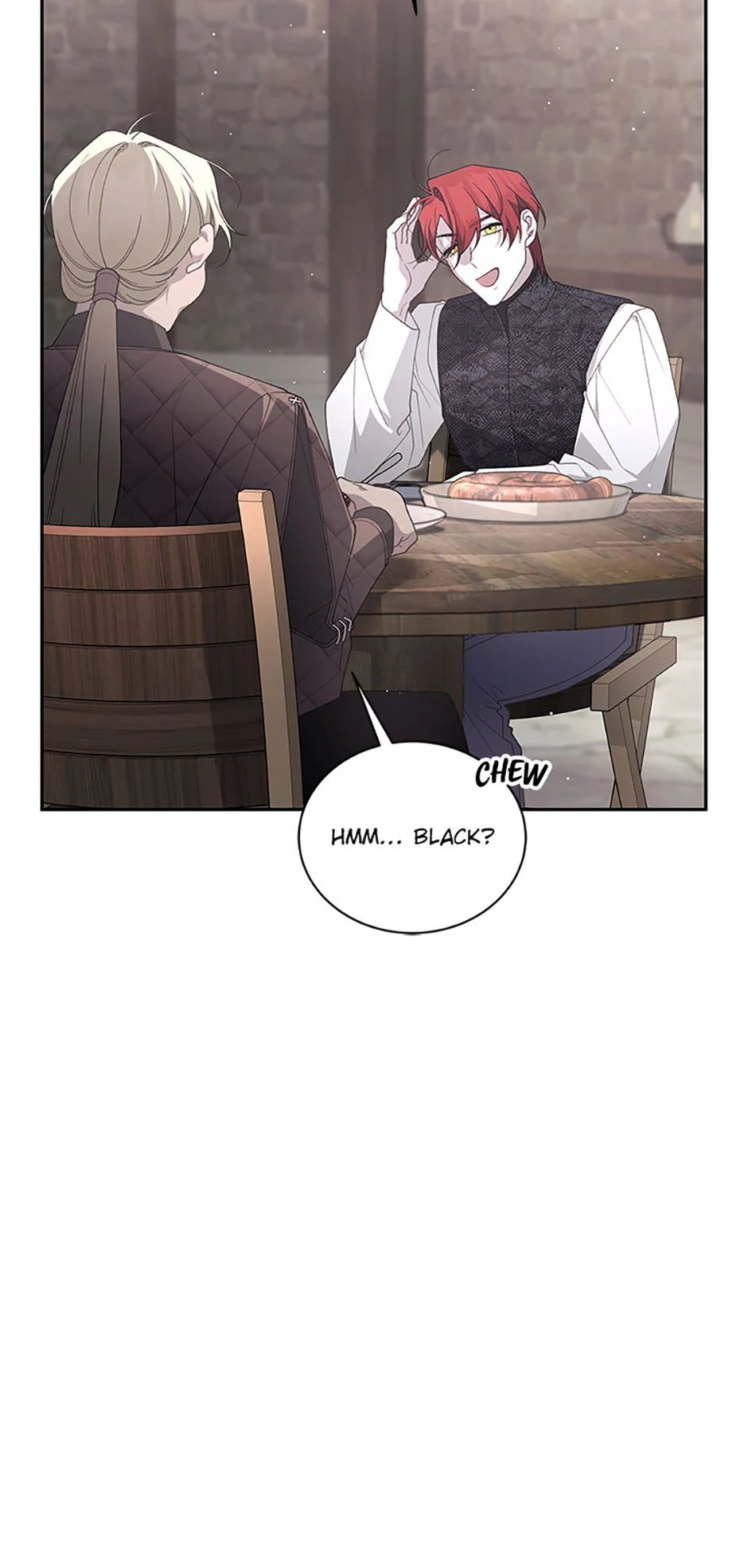 A Beast Tamed by the Villainess chapter 66 page 39