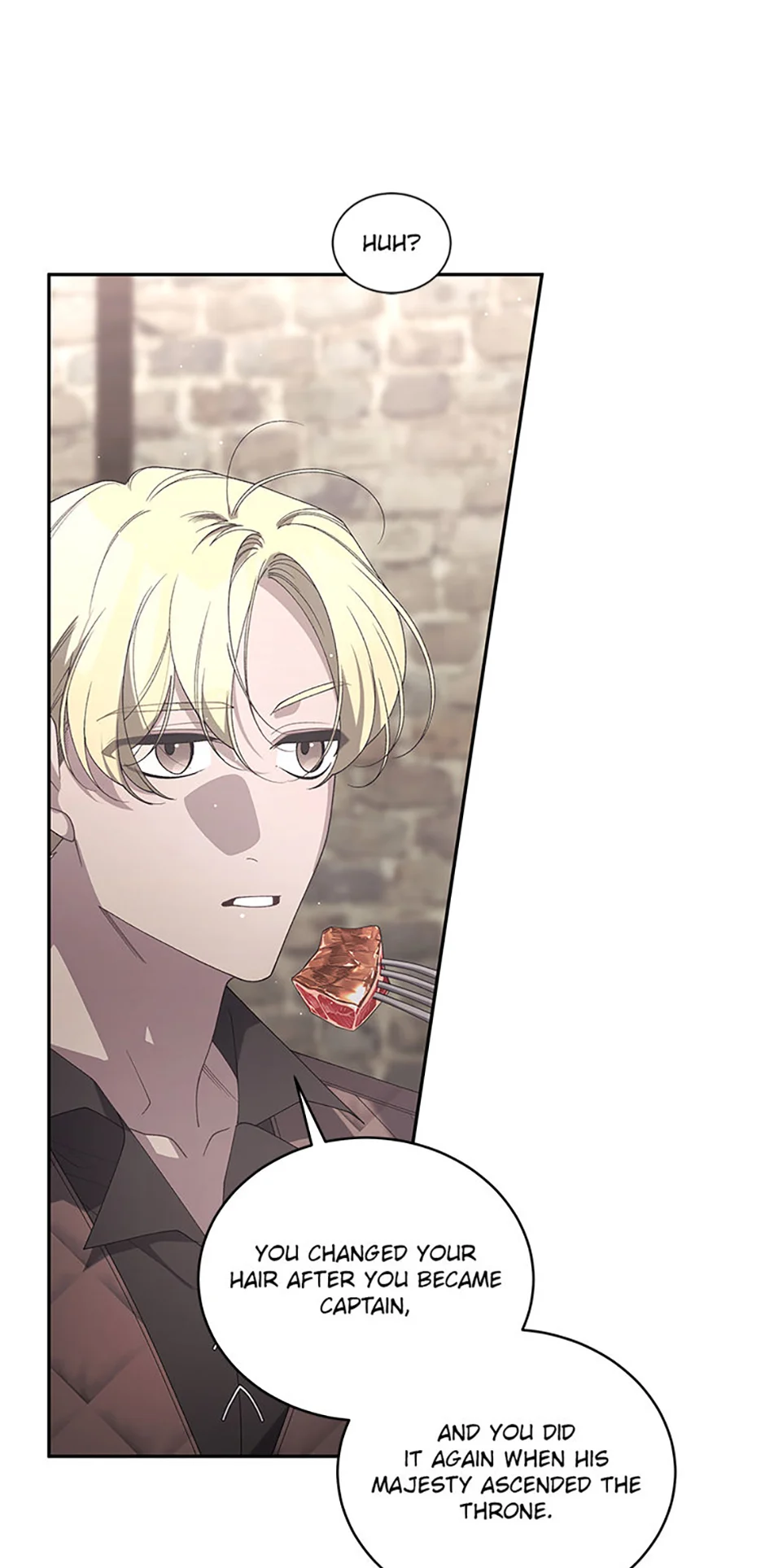 A Beast Tamed by the Villainess chapter 66 page 42