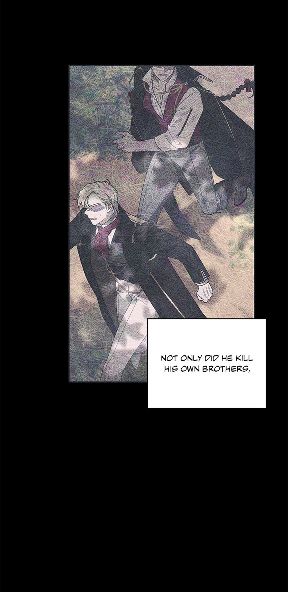 A Beast Tamed by the Villainess chapter 66 page 46