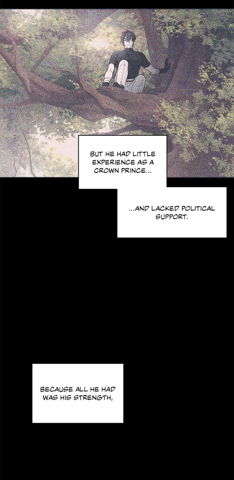 A Beast Tamed by the Villainess chapter 66 page 47