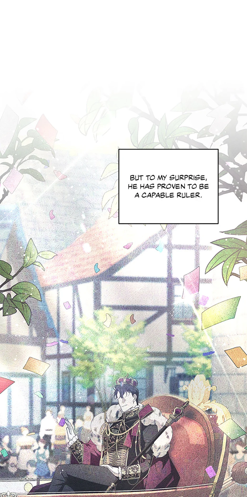 A Beast Tamed by the Villainess chapter 66 page 49