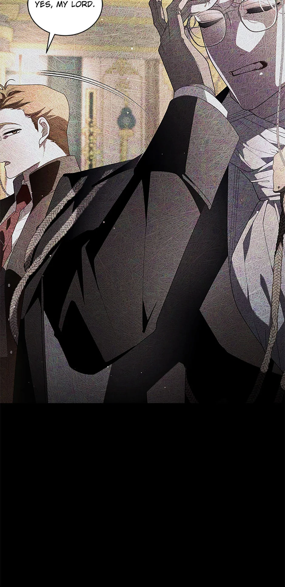 A Beast Tamed by the Villainess chapter 66 page 5