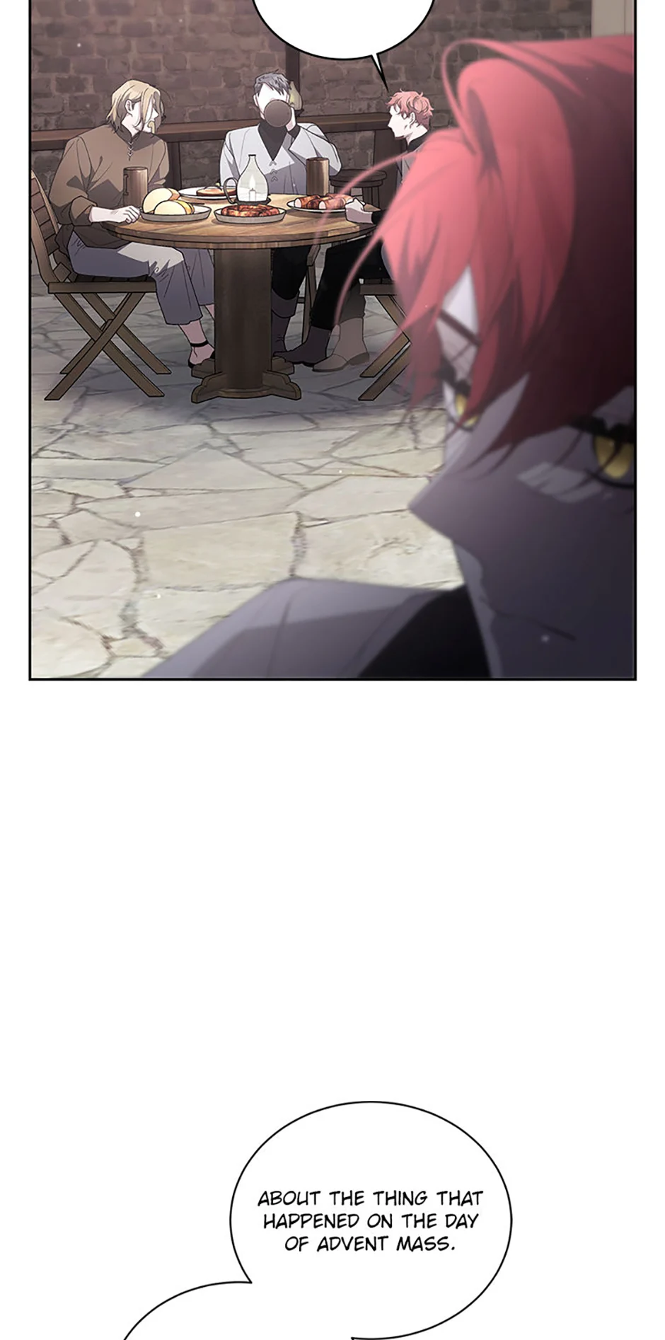 A Beast Tamed by the Villainess chapter 66 page 52