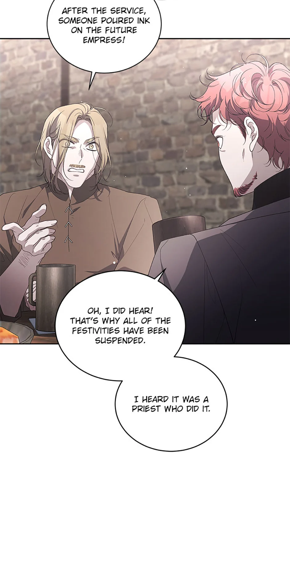 A Beast Tamed by the Villainess chapter 66 page 53