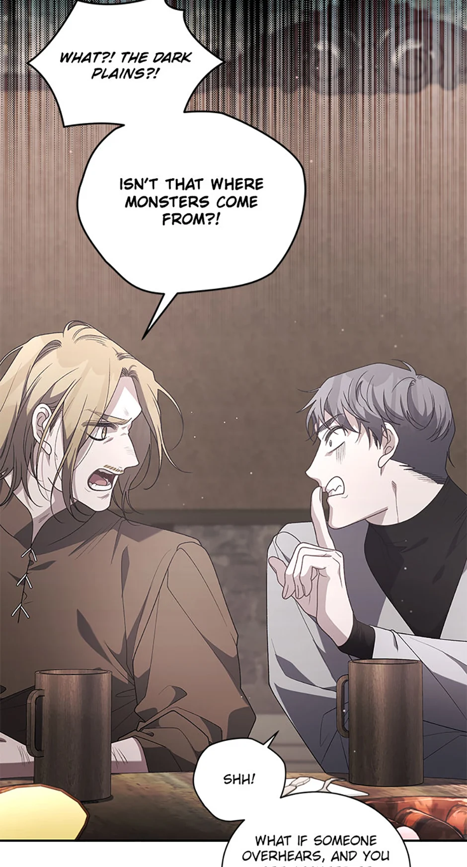 A Beast Tamed by the Villainess chapter 66 page 56