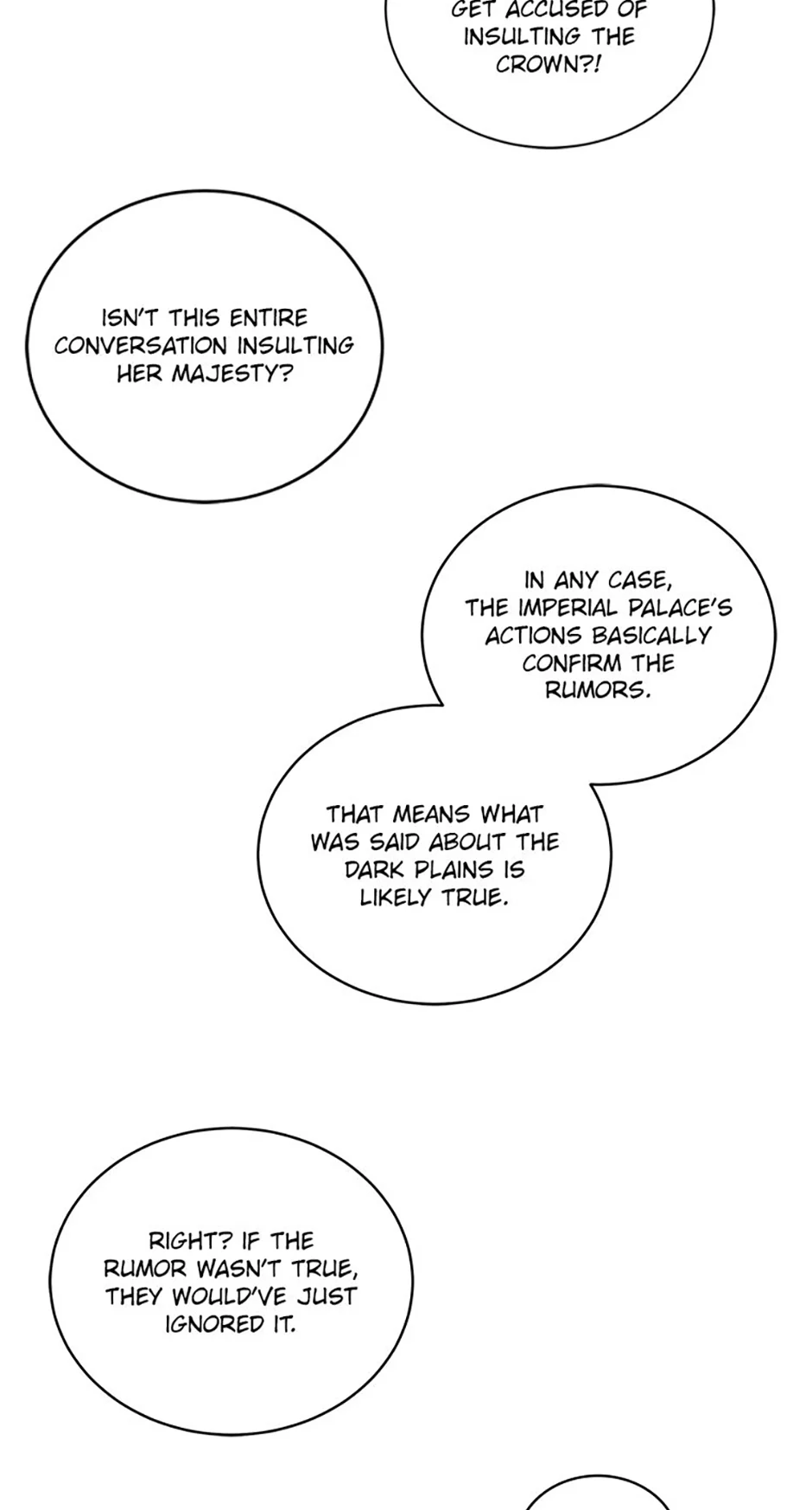 A Beast Tamed by the Villainess chapter 66 page 57