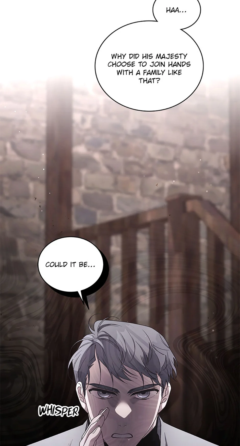 A Beast Tamed by the Villainess chapter 66 page 58