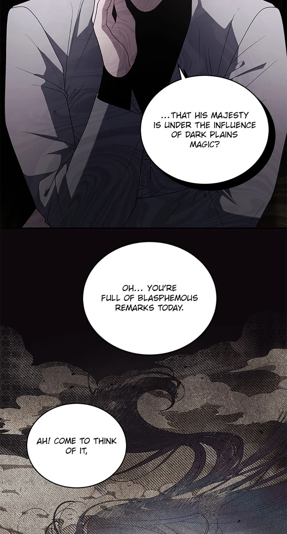 A Beast Tamed by the Villainess chapter 66 page 59