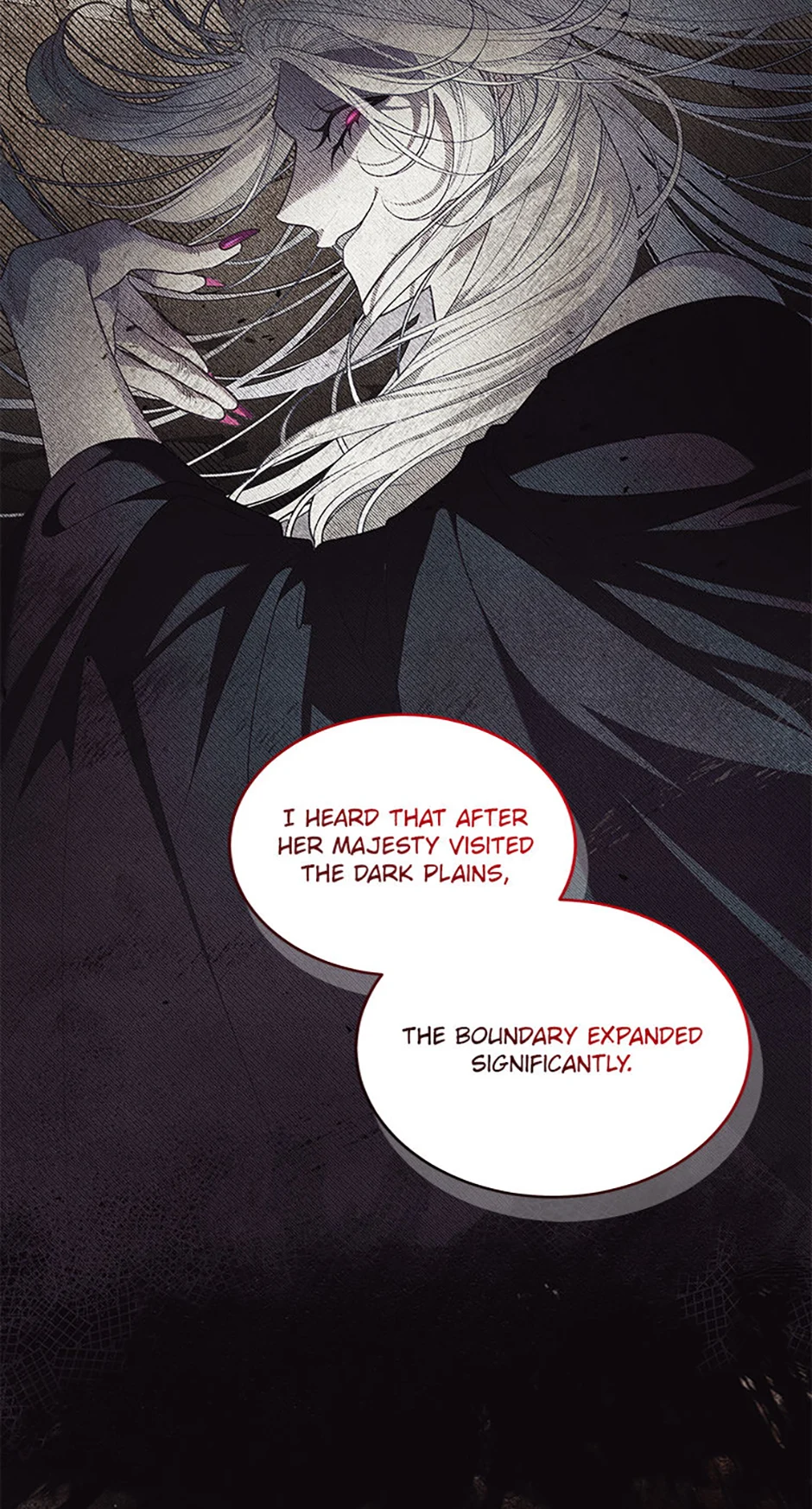 A Beast Tamed by the Villainess chapter 66 page 60