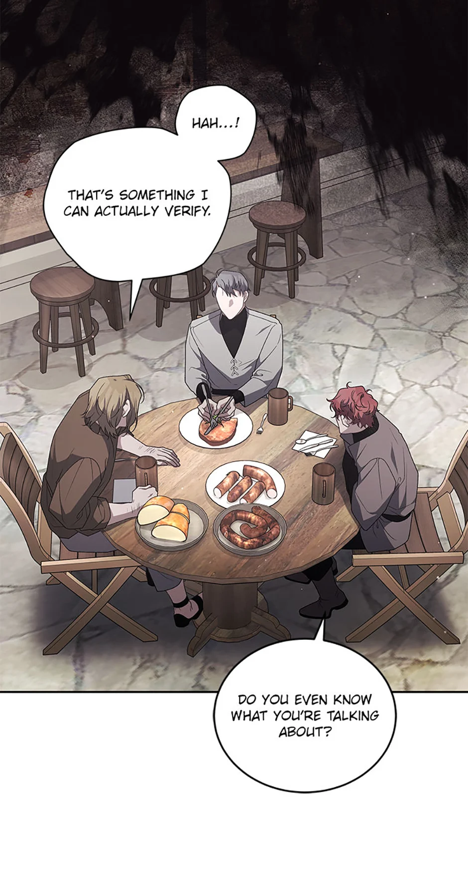 A Beast Tamed by the Villainess chapter 66 page 61