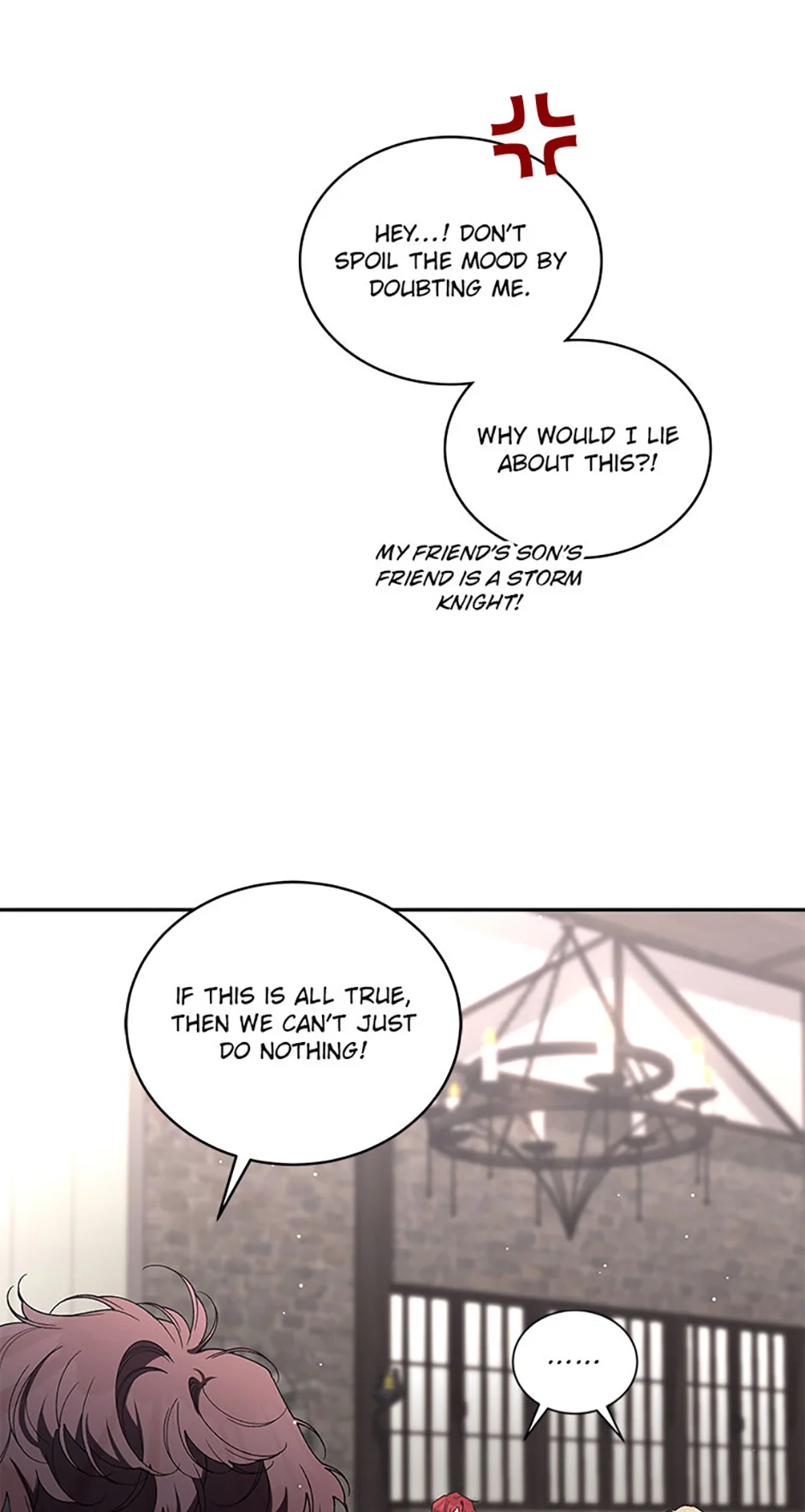 A Beast Tamed by the Villainess chapter 66 page 62