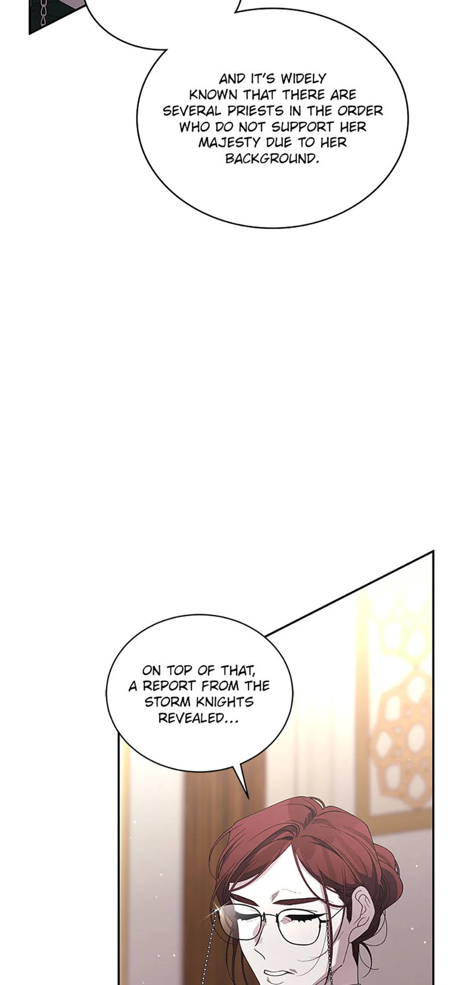 A Beast Tamed by the Villainess chapter 66 page 68