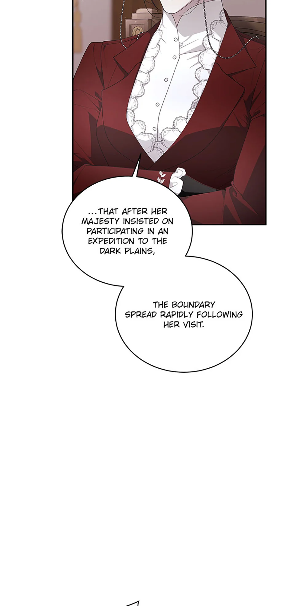 A Beast Tamed by the Villainess chapter 66 page 69