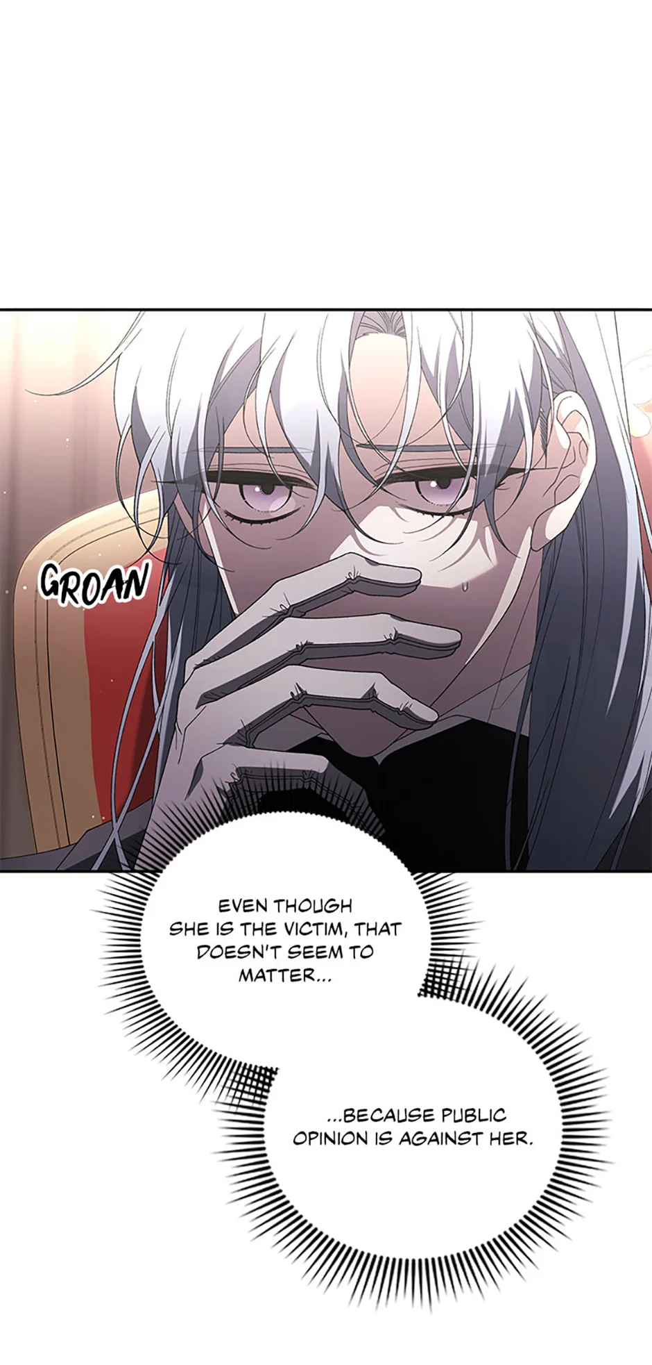 A Beast Tamed by the Villainess chapter 66 page 71