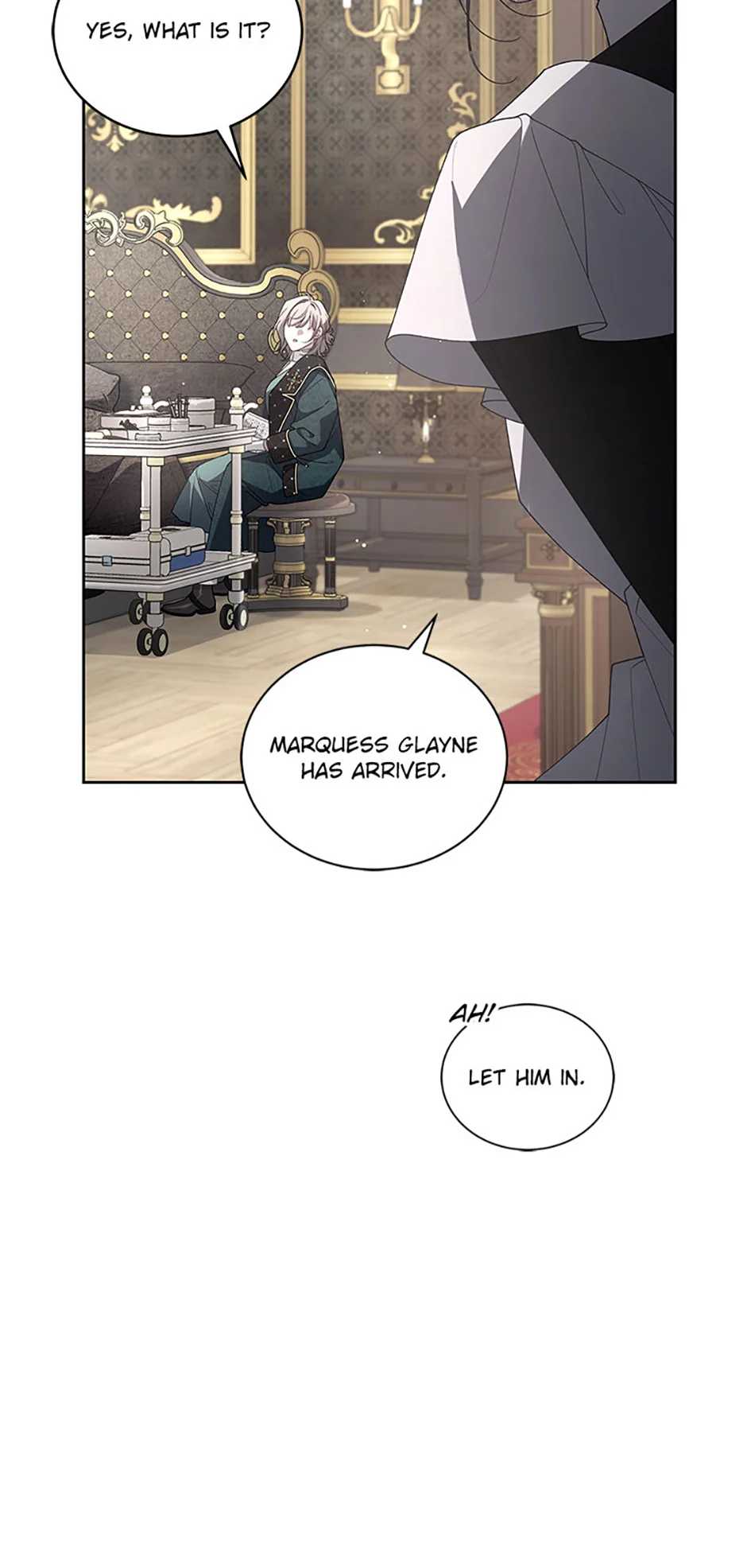 A Beast Tamed by the Villainess chapter 66 page 74