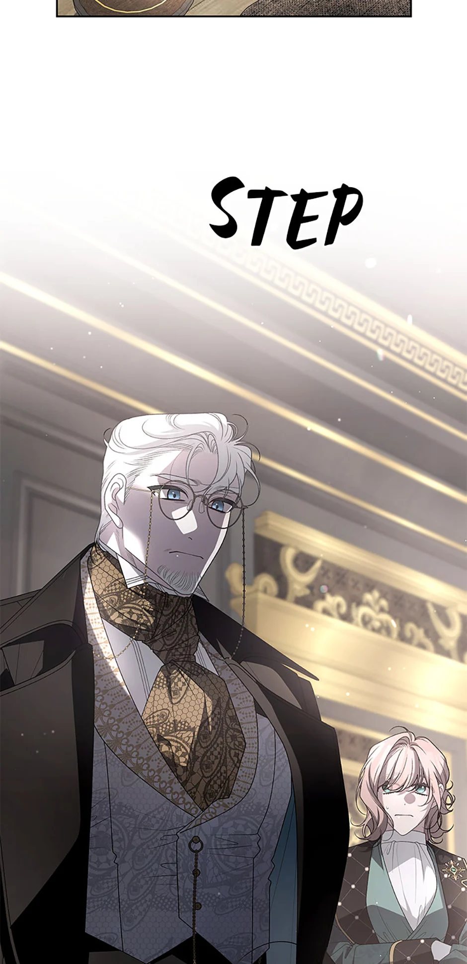 A Beast Tamed by the Villainess chapter 66 page 78