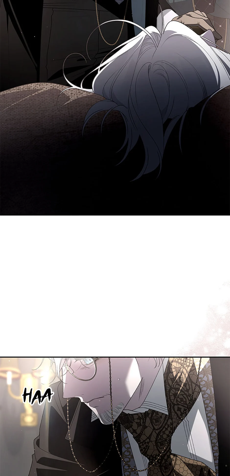 A Beast Tamed by the Villainess chapter 66 page 79