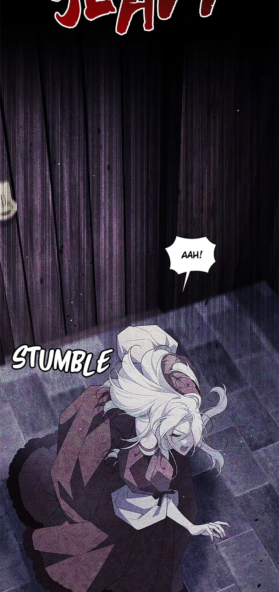 A Beast Tamed by the Villainess chapter 66 page 8