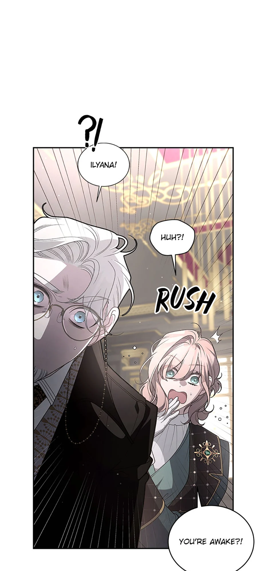 A Beast Tamed by the Villainess chapter 66 page 82