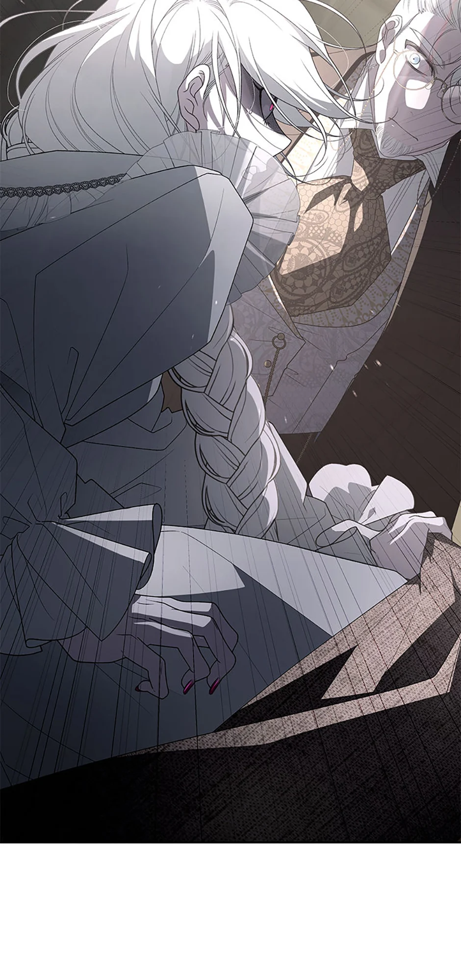 A Beast Tamed by the Villainess chapter 66 page 86