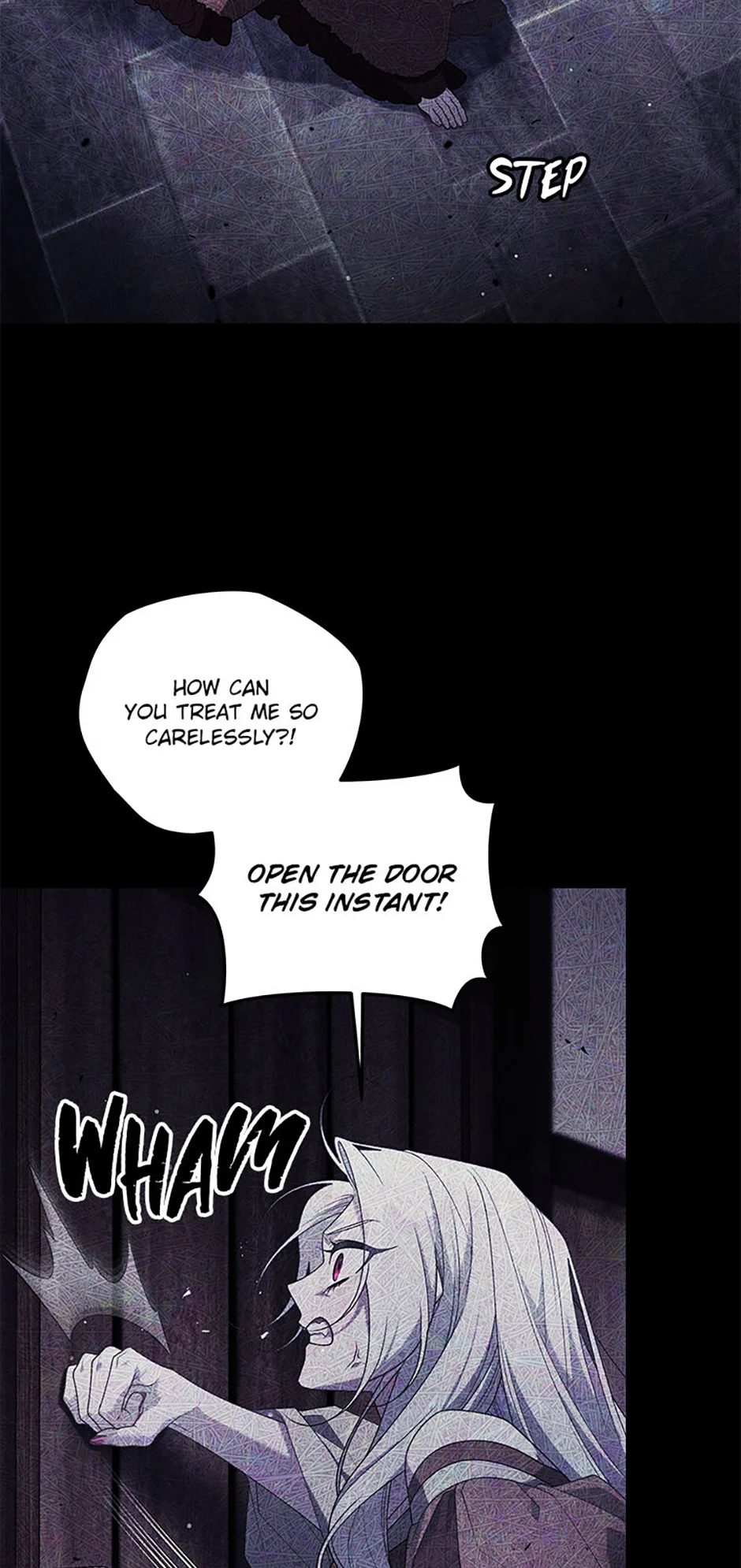 A Beast Tamed by the Villainess chapter 66 page 9