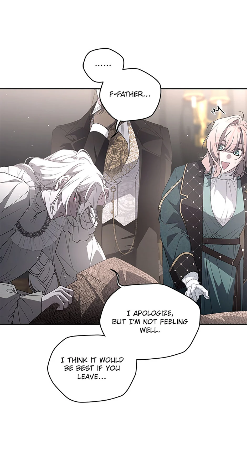 A Beast Tamed by the Villainess chapter 66 page 93