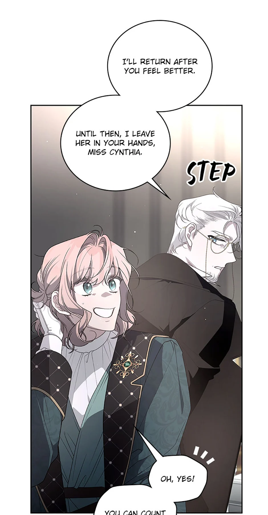 A Beast Tamed by the Villainess chapter 66 page 94