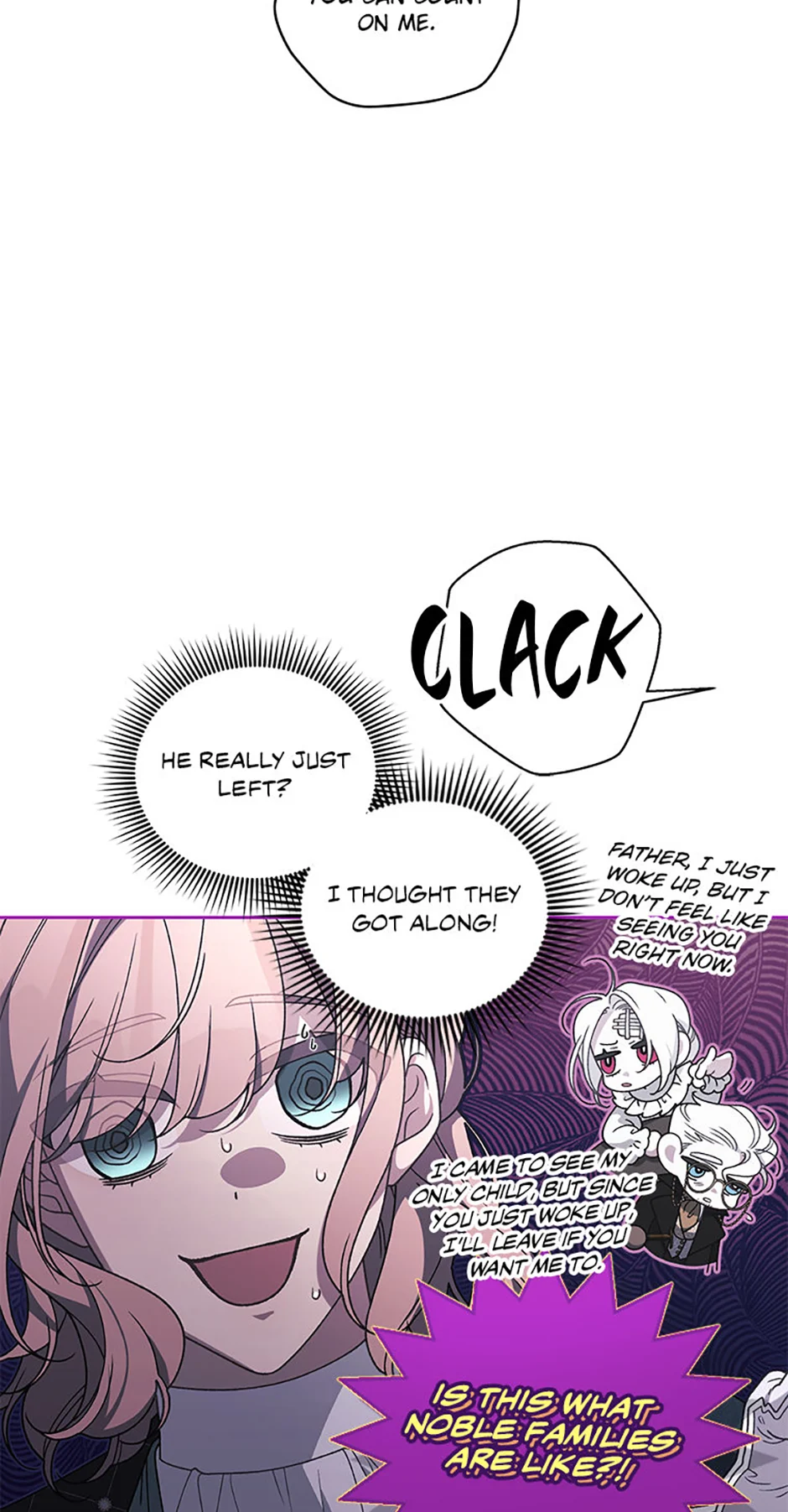 A Beast Tamed by the Villainess chapter 66 page 95