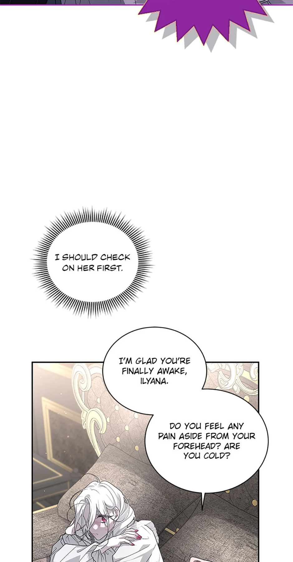 A Beast Tamed by the Villainess chapter 66 page 96