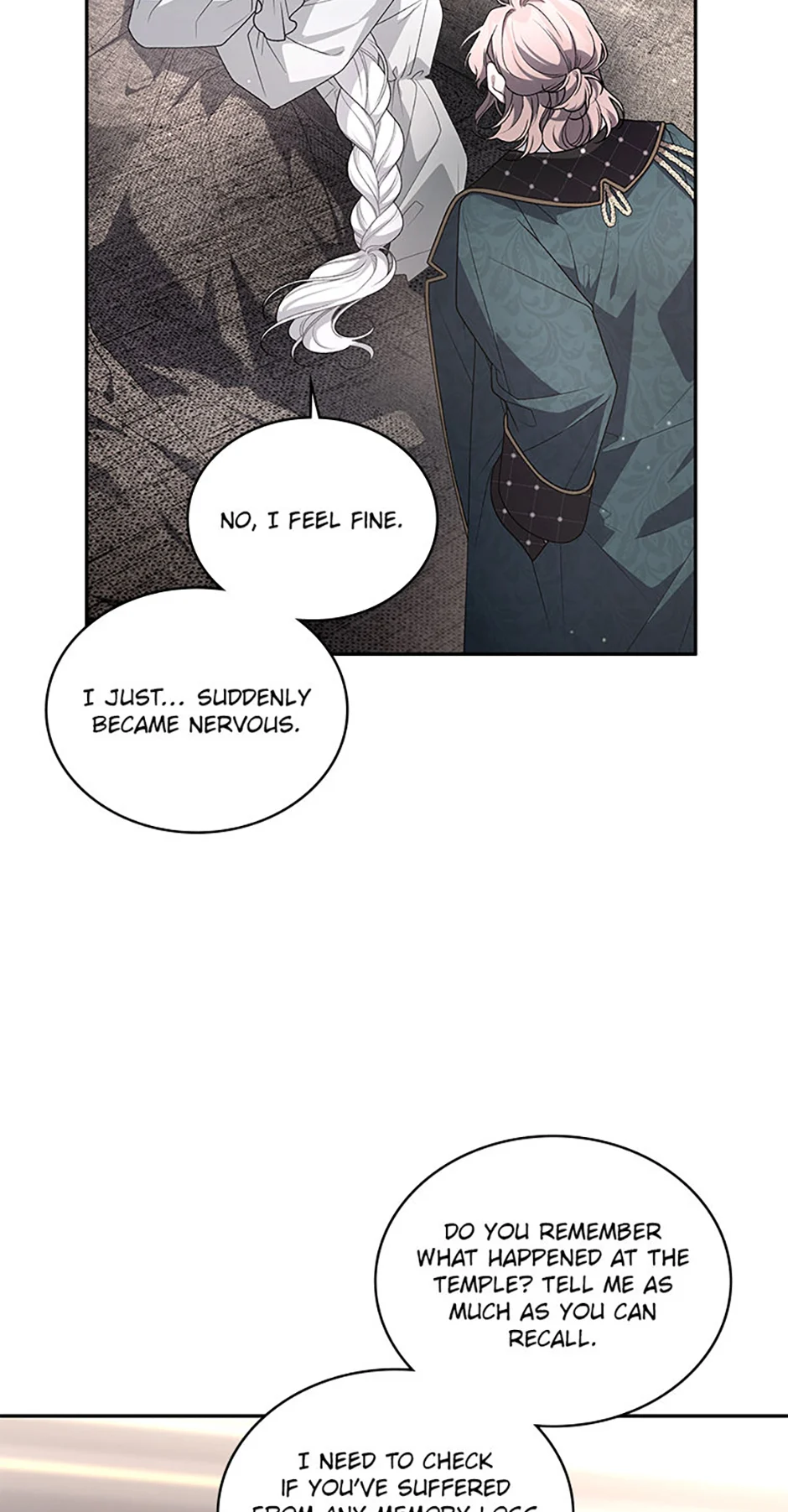 A Beast Tamed by the Villainess chapter 66 page 97