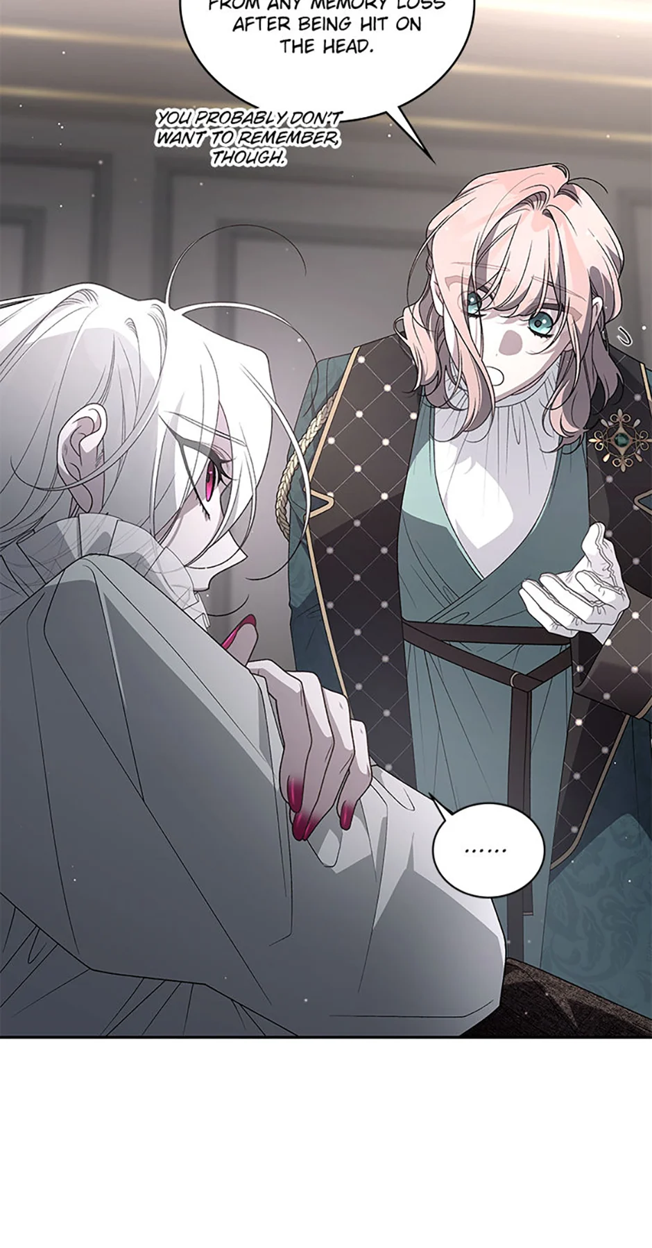 A Beast Tamed by the Villainess chapter 66 page 98