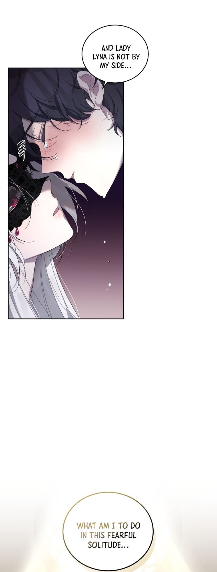 A Beast Tamed by the Villainess chapter 8 page 14