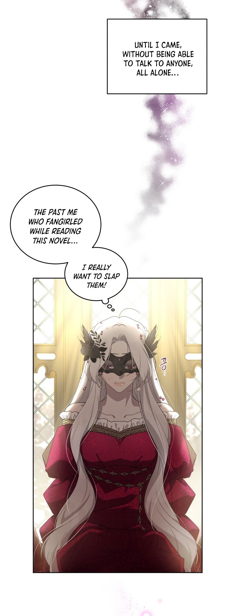 A Beast Tamed by the Villainess chapter 8 page 16