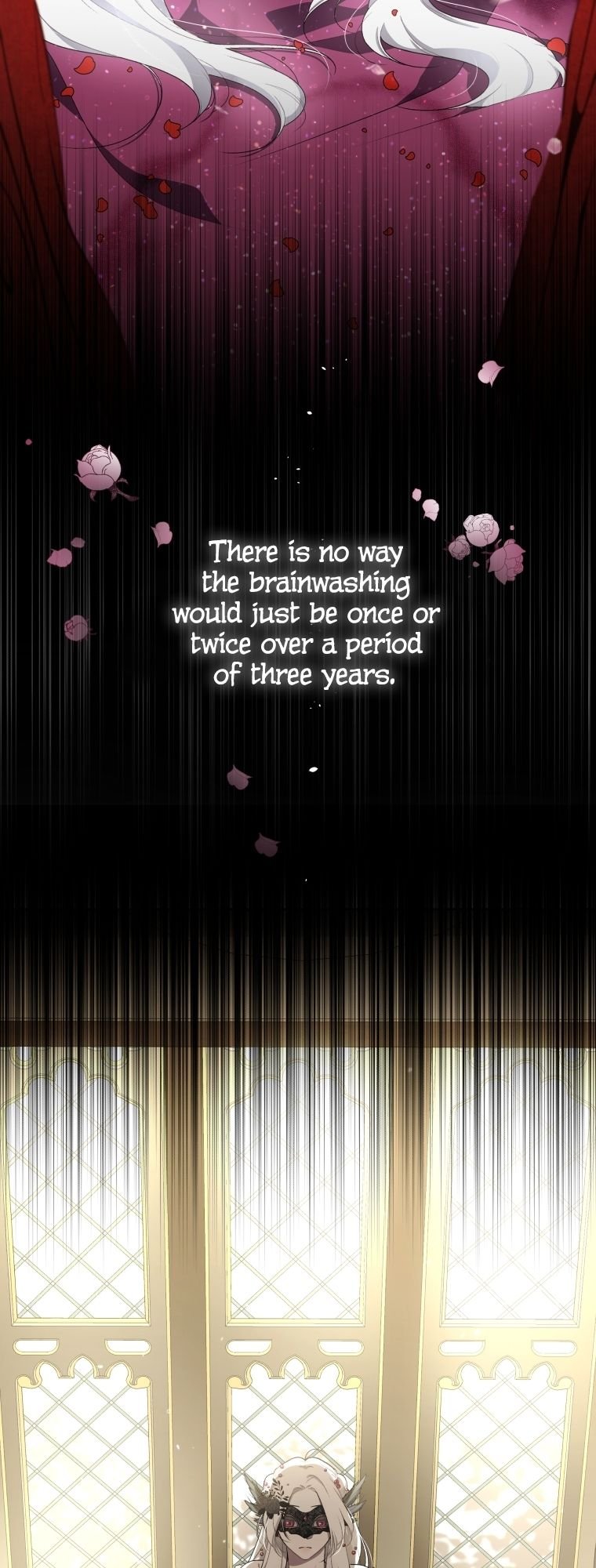 A Beast Tamed by the Villainess chapter 8 page 2