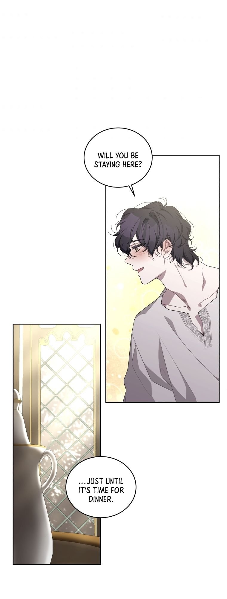 A Beast Tamed by the Villainess chapter 8 page 33