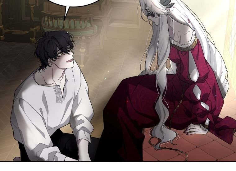 A Beast Tamed by the Villainess chapter 8 page 36