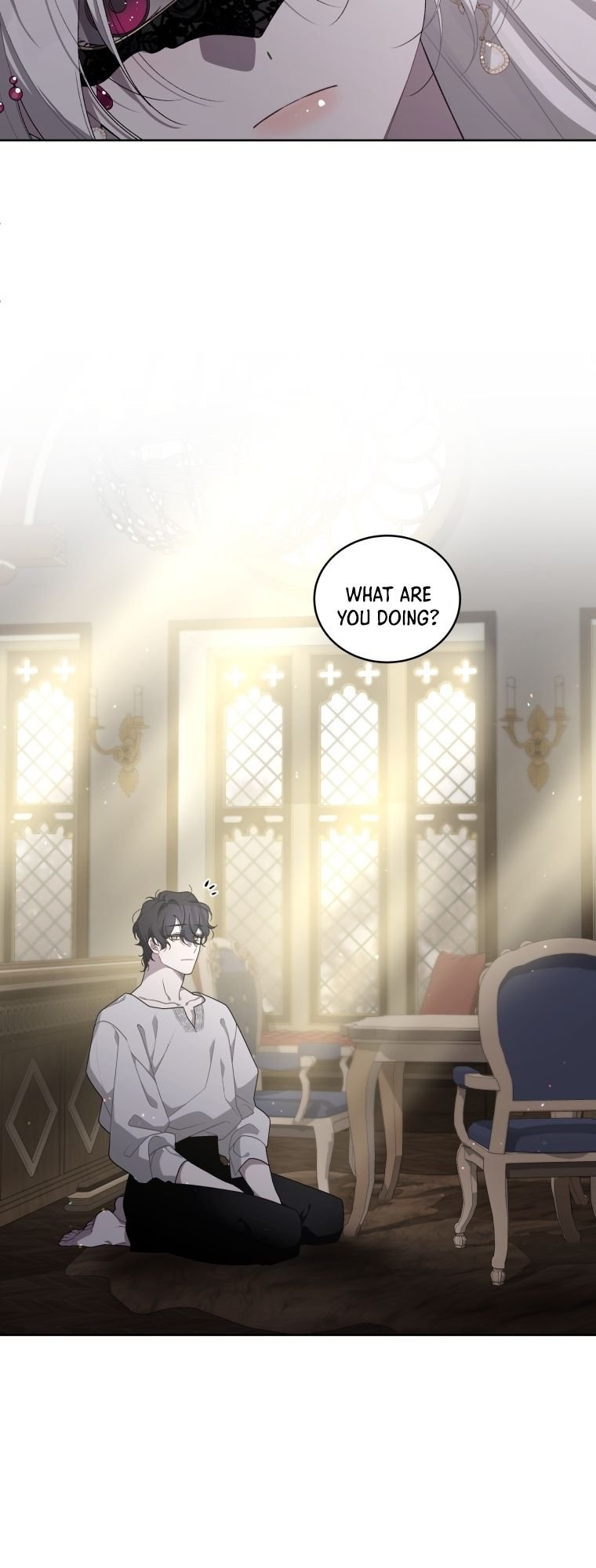 A Beast Tamed by the Villainess chapter 8 page 45